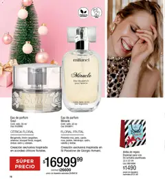 Vista previa Millanel - Catálogo válido desde el 10.11.2025 | Página: 20