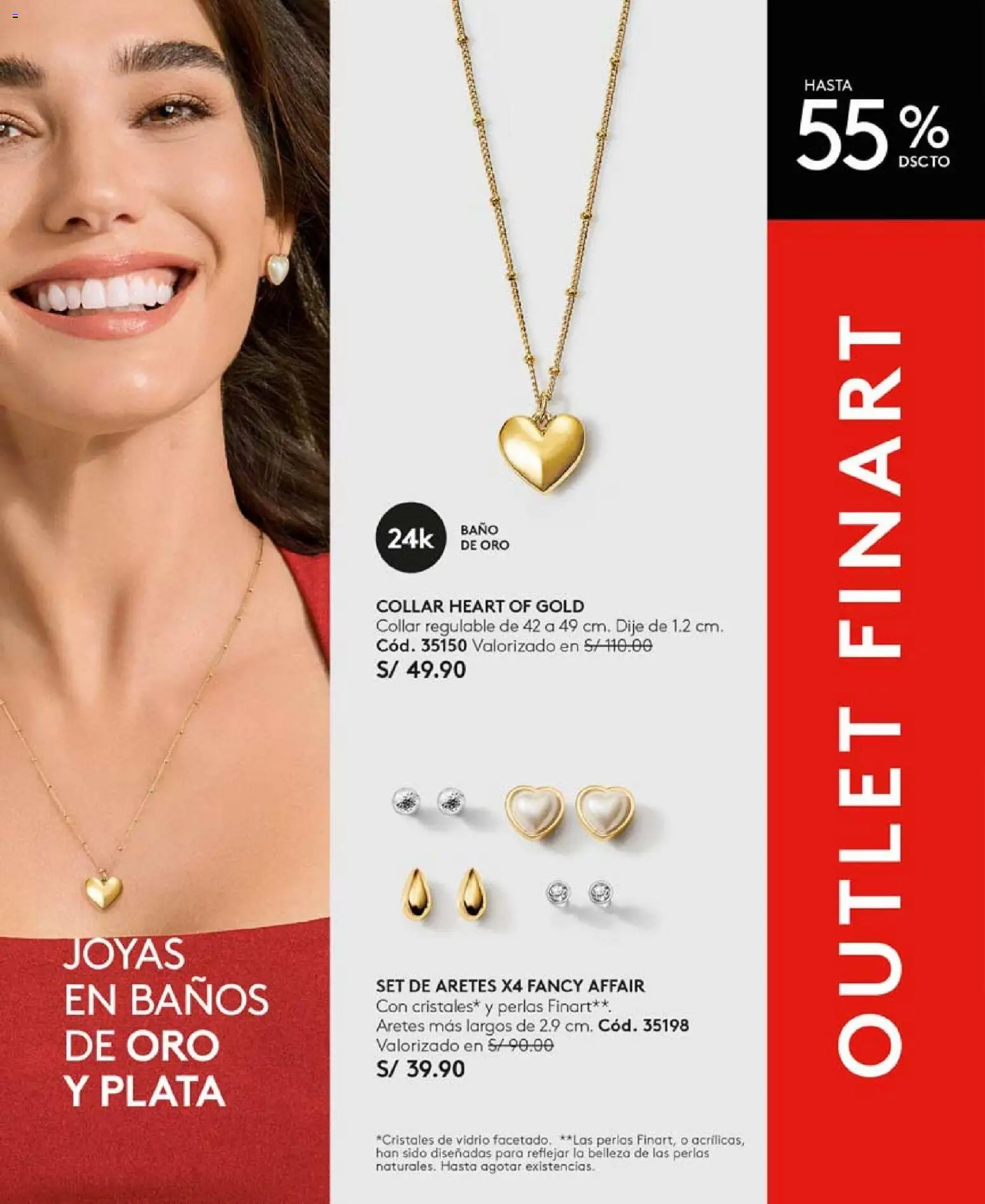 Catálogo Ésika válido desde 31.01.2026 | Página: 98 | Productos: Baño