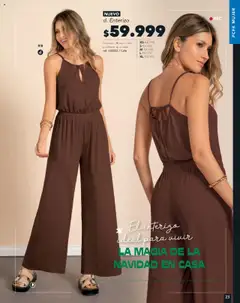 Pacifika - Campaña 17 / 2025 -  Vista previa de la revista de la tienda Pacifika valido desde el 25.09.2025 | Página: 23 | Productos: Café, Enterizo