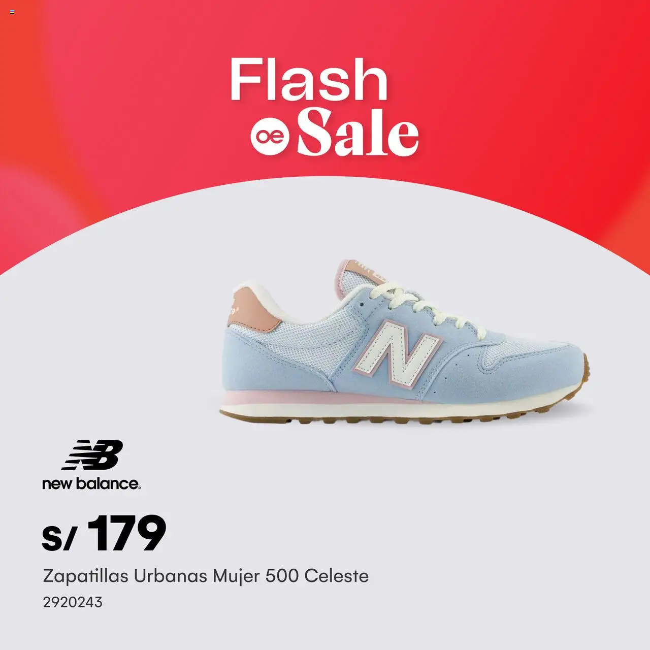Catálogo Oechsle válido desde 08.09.2025 | Página: 12 | Productos: Zapatillas