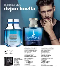 Vista previa Millanel - Catálogo válido desde el 20.10.2025 | Página: 17 | Productos: Bolsa
