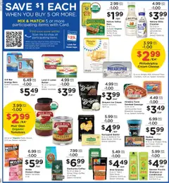 Preview of QFC weekly ads valid from 15.10.2025 | Page: 4