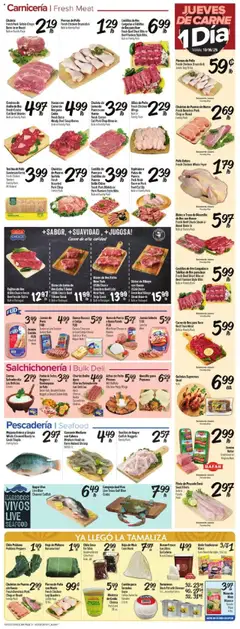Preview of Fiesta Mart weekly ads valid from 15.10.2025 | Page: 3