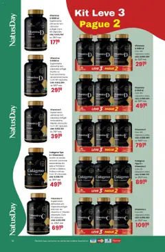 Quatro Estações - Catálogo 12-01-02 - Pré-Visualização do folheto da loja Quatro Estações, válido de 01.12.2025 | Página: 52