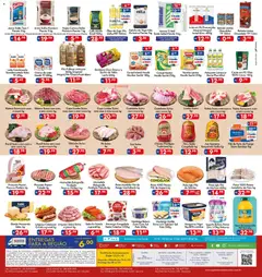 Supermercados Rondon - Ofertas do semana - Pré-Visualização do folheto da loja Supermercados Rondon, válido de 14.01.2026 | Página: 2
