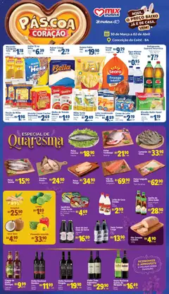 Mateus - Ofertas da semana - Pré-Visualização do folheto da loja Mateus, válido de 30.03.2026