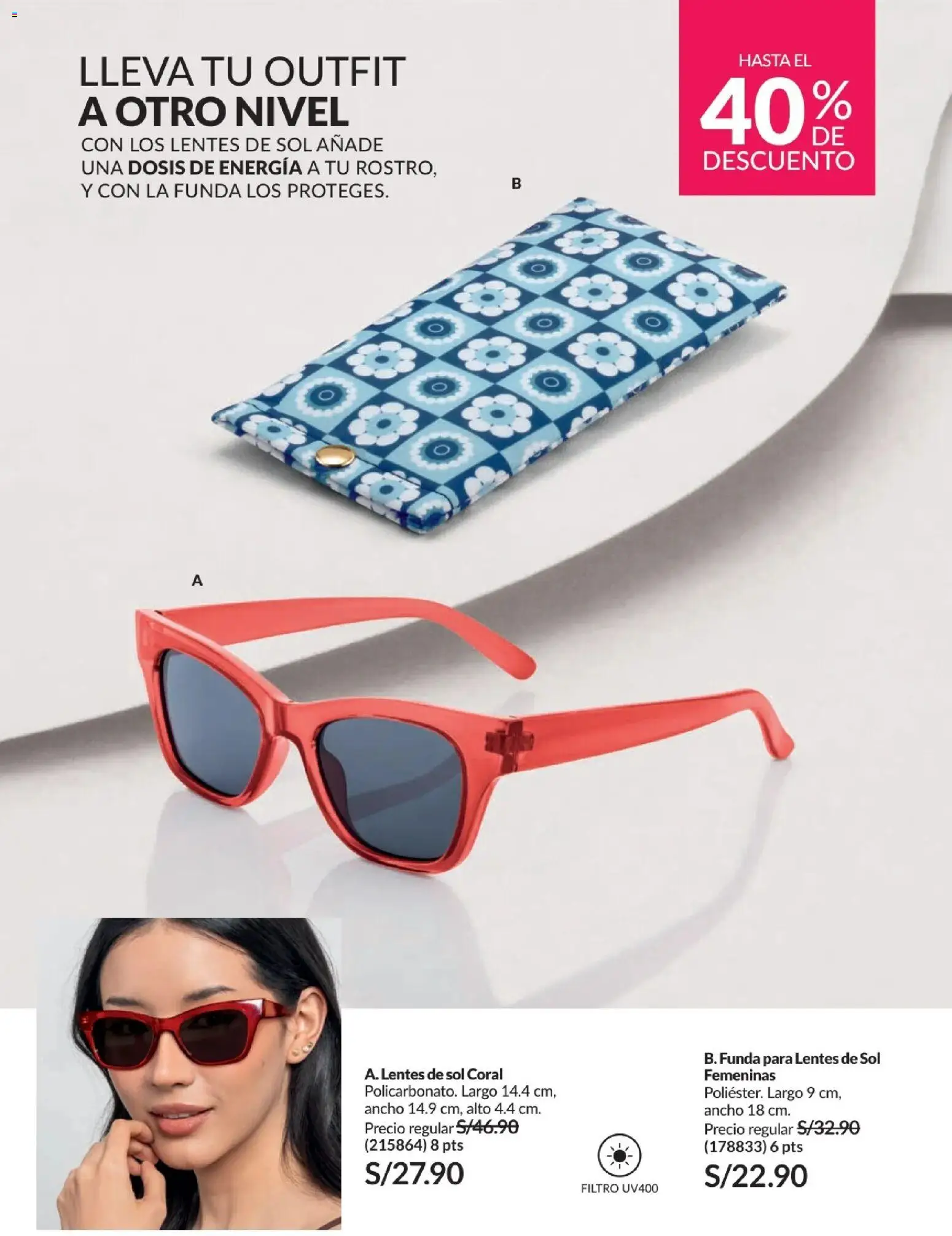 Catálogo Avon válido desde 01.04.2026 | Página: 201