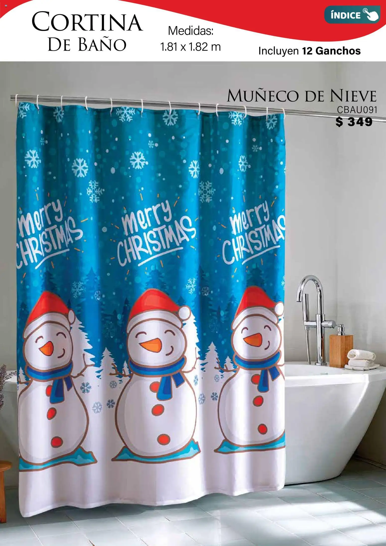 Nuevas ofertas de Colchas Concord válidas en toda la República Mexicana desde el 01.11.2025. ¡Encuentra las mejores ofertas en Colchas Concord Buen Fin! | Página: 178 | Productos: Baño