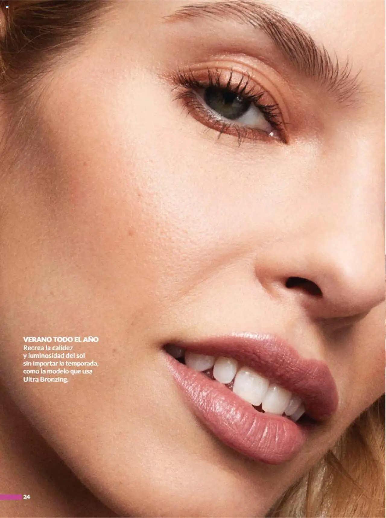 Nuevas ofertas de AVON válidas en toda la República Mexicana desde el 09.08.2025. ¡Encuentra las mejores ofertas en AVON - Campaña 13 2025! | Página: 40