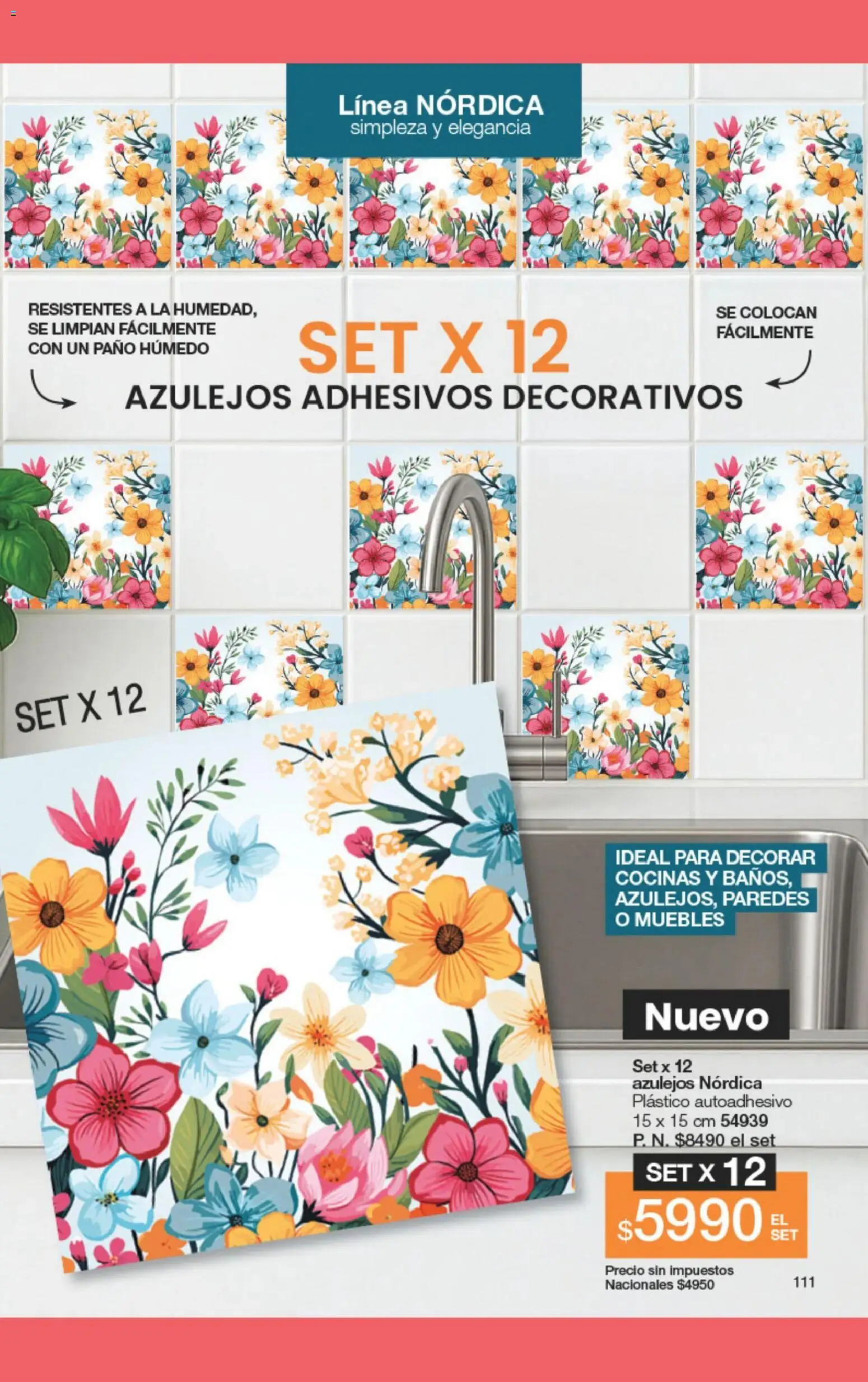 Gigot - CAMPAÑA 03 │ válido desde el 01.03.2026 | Página: 117