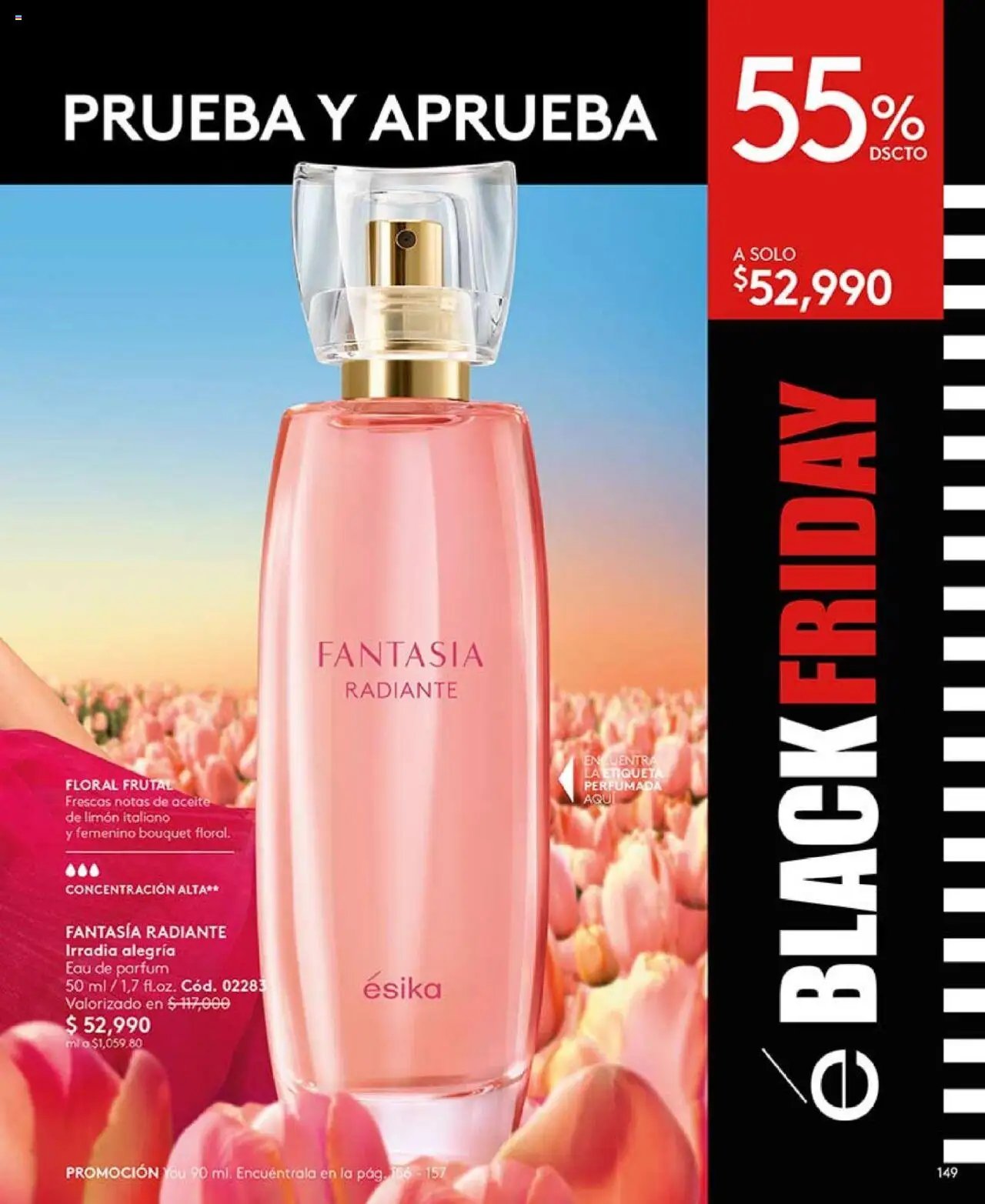 Ésika revista - valida desde el 14.10.2025 | Página: 161 | Productos: Limón, Aceite