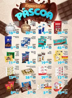 Big Compra ofertas Páscoa - Pré-Visualização do folheto da loja Big Compra, válido de 07.03.2026 | Página: 2