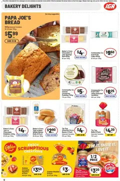 Preview of IGA  Catalogue  - valid from 24.12.2025 | Page: 12
