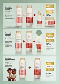 Natura - Catálogo C16/2025 -  Vista previa de la revista de la tienda Natura valido desde el 13.11.2025 | Página: 159