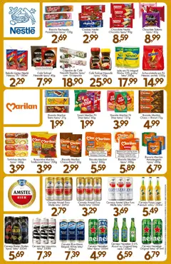 Confiança - Ofertas da semana - Pré-Visualização do folheto da loja Confiança, válido de 06.01.2026 | Página: 8