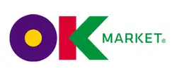 Logo de OK Market