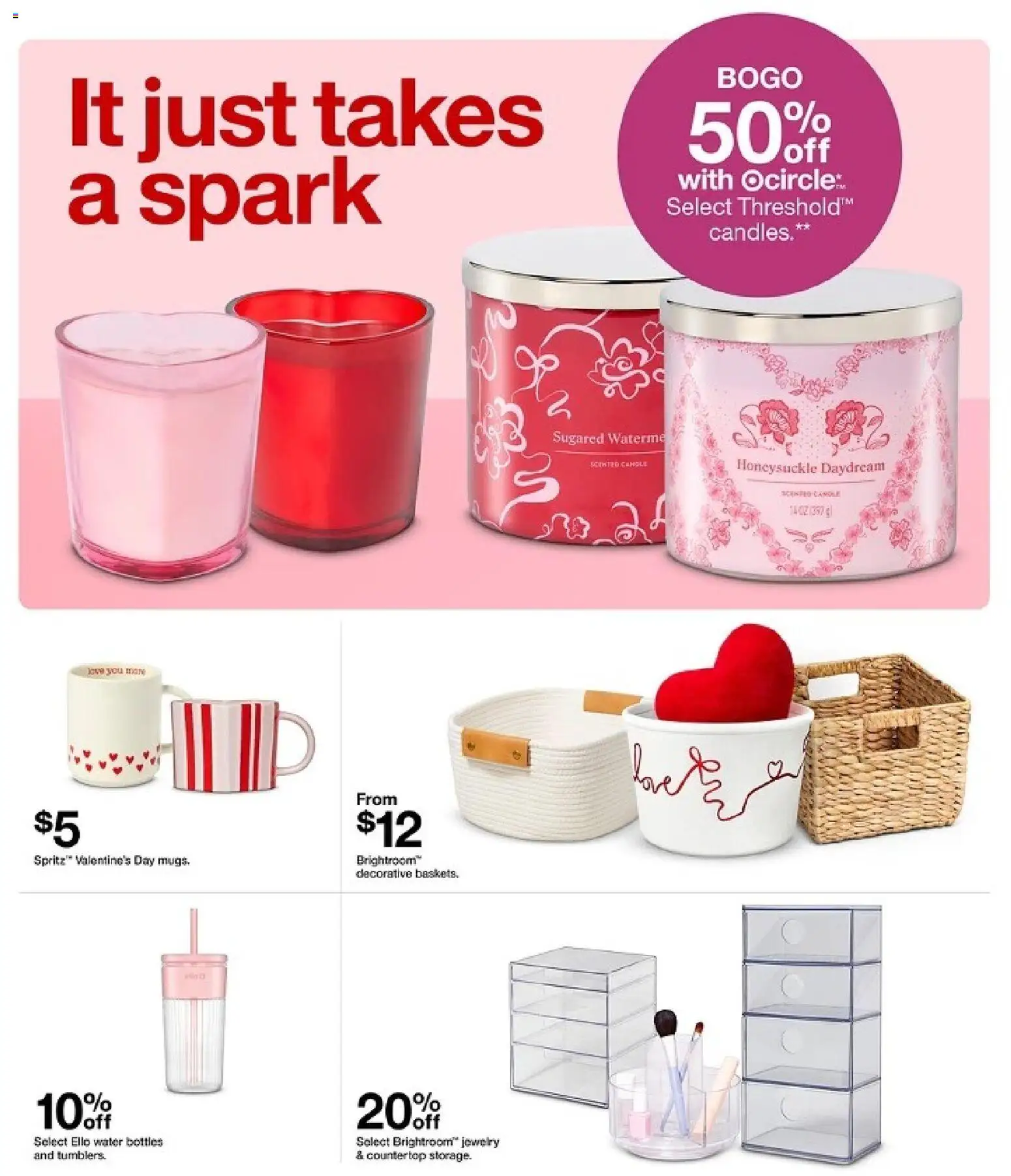 Target Weekly Ad - valid from 08.02.2026 | Page: 9