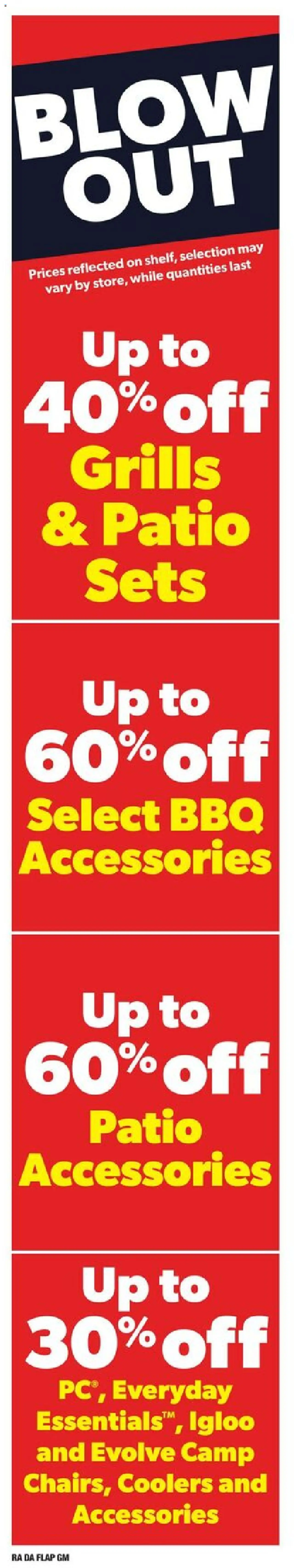 Atlantic Superstore flyer valid from 14.08.2025 | Page: 8