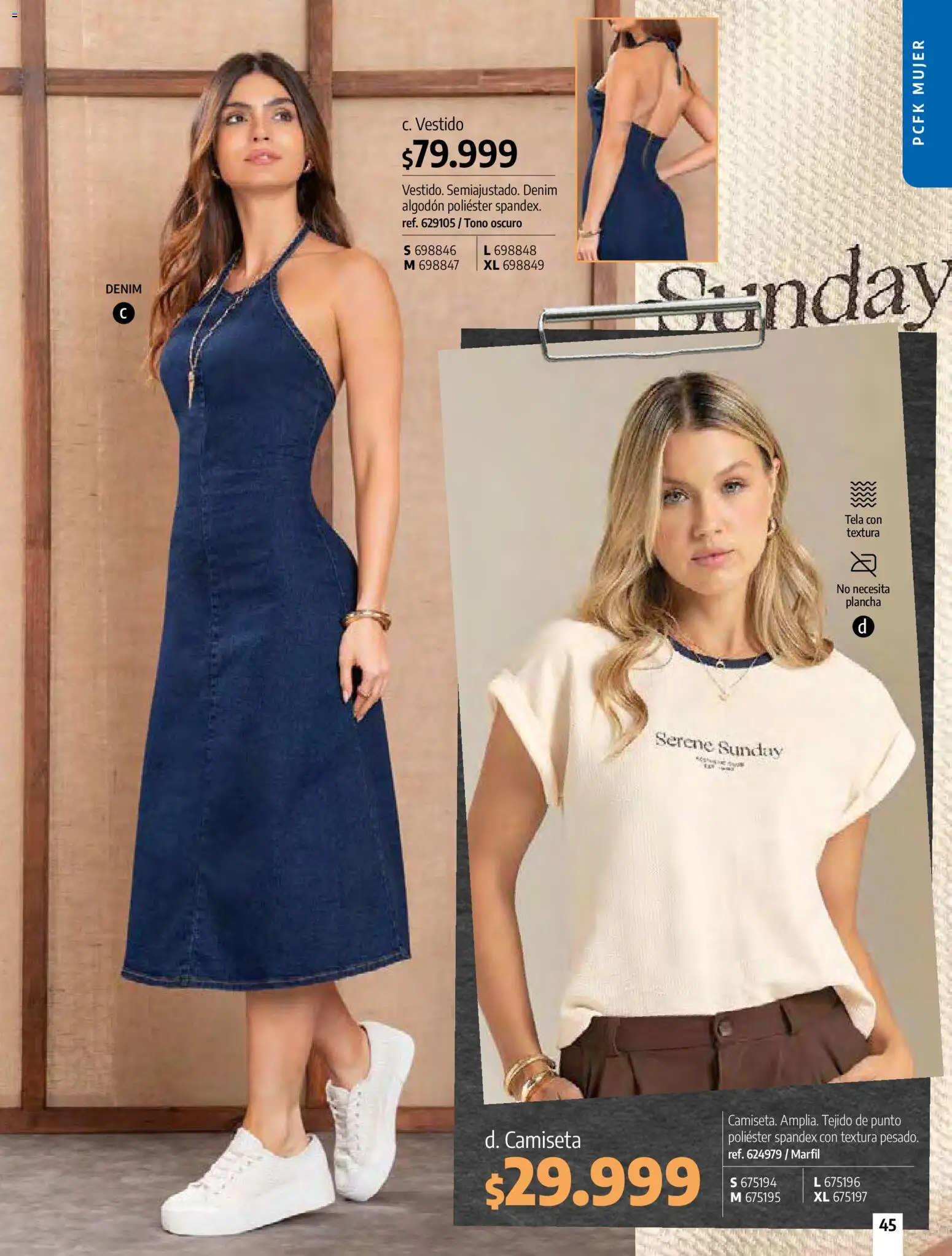 Pacifika - Campaña 03 / 2026 desde el 01/03/2026 > Promociones | Colombia