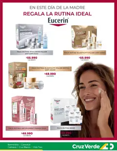 Cruz Verde - Día de la Mamá válido desde el 01.04.2026 | Página: 5