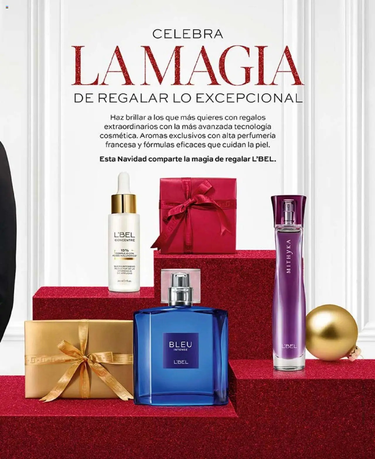 L'Bel revista - valida desde el 14.10.2025 | Página: 3