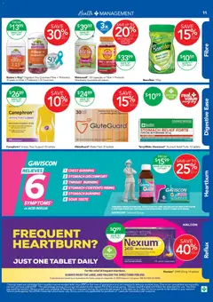 Preview of Terry White catalogue  - valid from 26.03.2026 | Page: 11