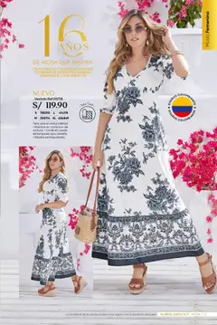 Vista previa de folleto Azzorti - Campaña 15 de la Azzorti válido desde 15.09.2025 | Página: 7
