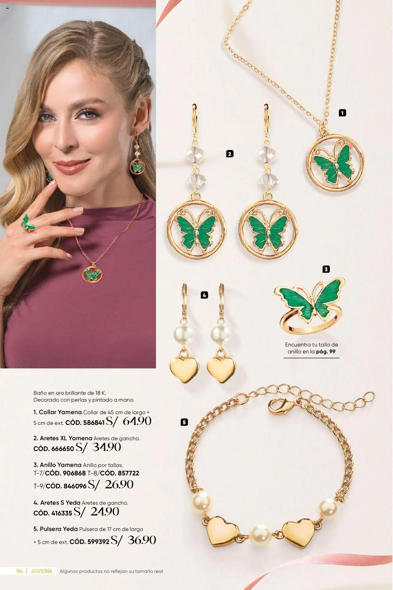 Catálogo Azzorti válido desde 15.09.2025 | Página: 96 | Productos: Baño