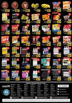 Cometa Supermercados Black Friday - Pré-Visualização do folheto da loja Cometa Supermercados, válido de 27.11.2025 | Página: 2