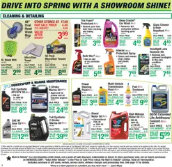 Preview of Menards weekly ads valid from 09.04.2026 | Page: 9