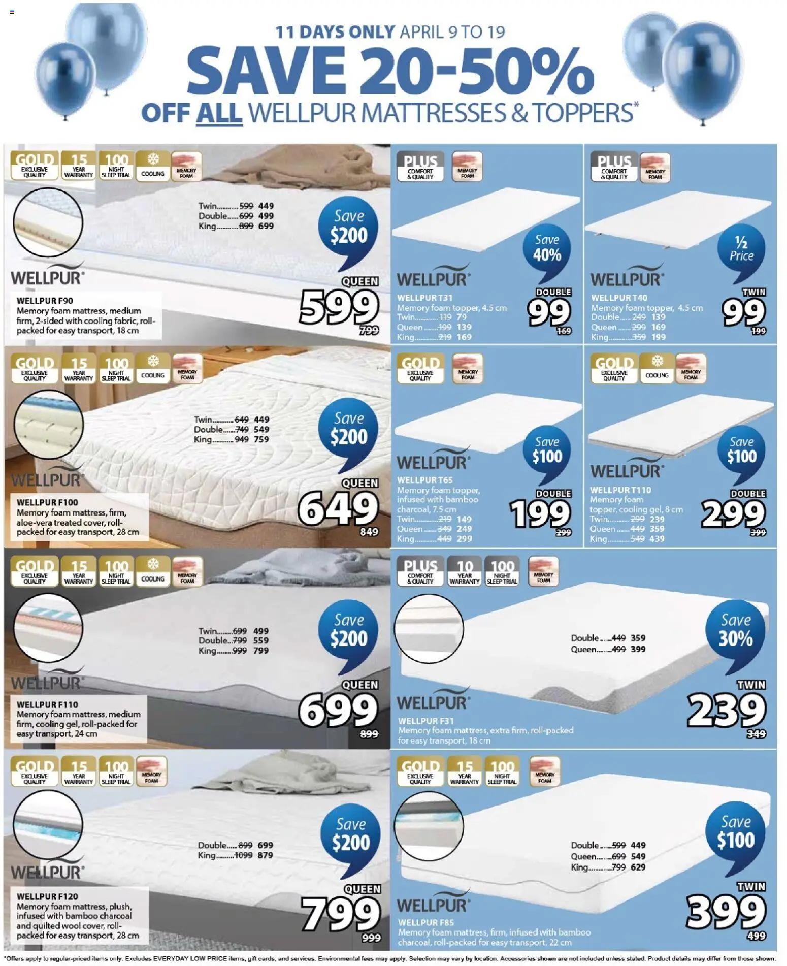 JYSK flyer valid from 09.04.2026 | Page: 15