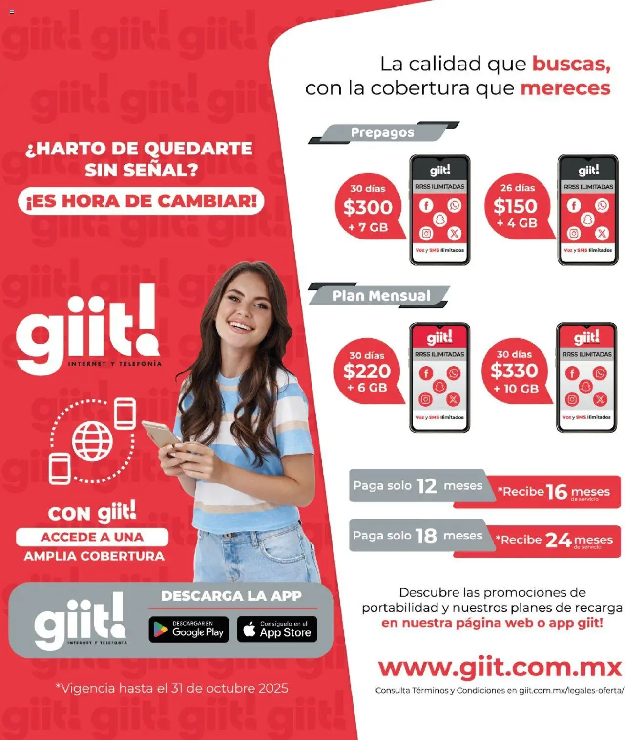 Nuevas ofertas de Office Depot válidas en toda la República Mexicana desde el 01.10.2025. ¡Encuentra las mejores ofertas en Office Depot - Catálogo! | Página: 29