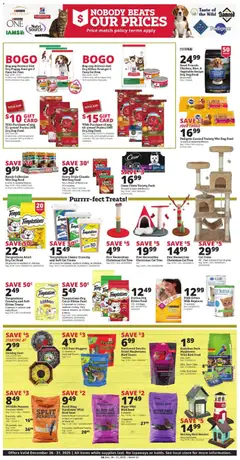 Preview of Rural King weekly ads valid from 25.12.2025 | Page: 4