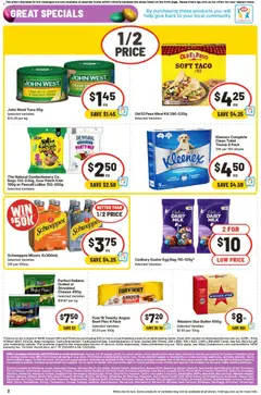 Preview of IGA catalogue  - valid from 01.04.2026 | Page: 35