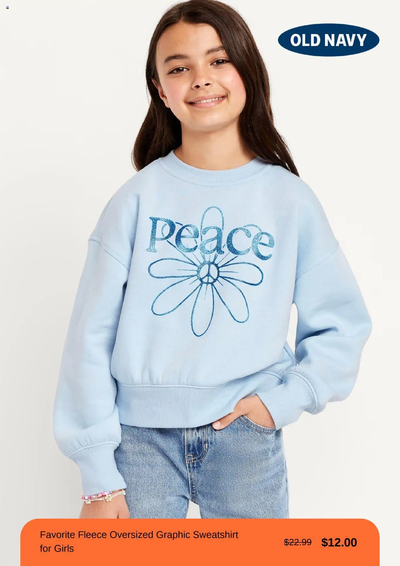 Old Navy Weekly Ad - valid from 04.08.2025 | Page: 3
