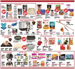 Preview of Ocean State Job Lot weekly ads valid from 11.12.2025 | Page: 12