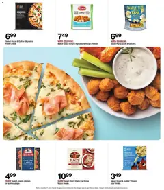 Preview of Target weekly ads valid from 05.04.2026 | Page: 9
