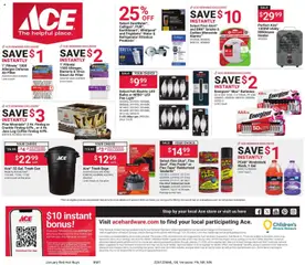 Preview of Giant Eagle weekly ads valid from 26.12.2025 | Page: 4