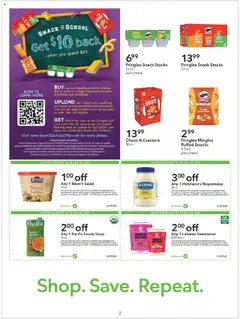 Publix Extra Savings - valid from 12.07.2025 | Page: 2