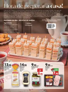 Zaffari - Ofertas Cuidado com o Lar - RS - Pré-Visualização do folheto da loja Zaffari, válido de 04.11.2025 | Página: 2