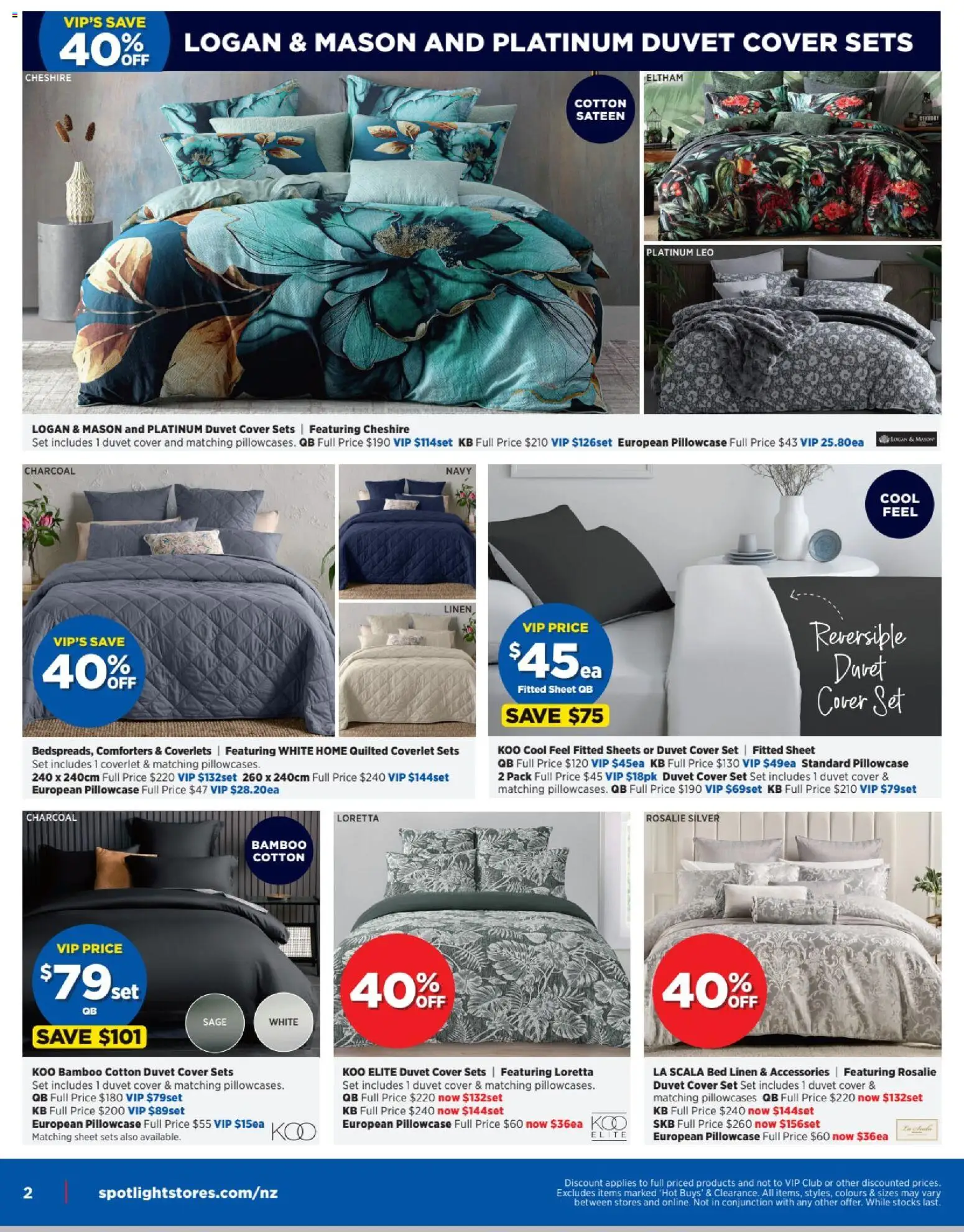 Spotlight catalogue from 05.03.2026 | Page: 2