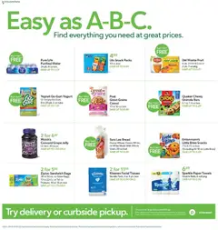 Preview of Publix weekly ads valid from 02.01.2026 | Page: 20