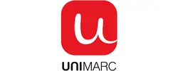 Logo de Unimarc