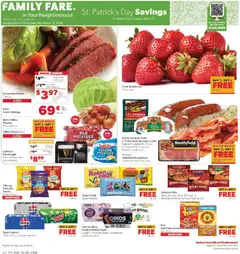 Preview of Family Fare weekly ads valid from 08.03.2026
