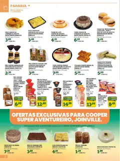 Cooper ofertas Quinzenal - Pré-Visualização do folheto da loja Cooper, válido de 14.04.2026 | Página: 2