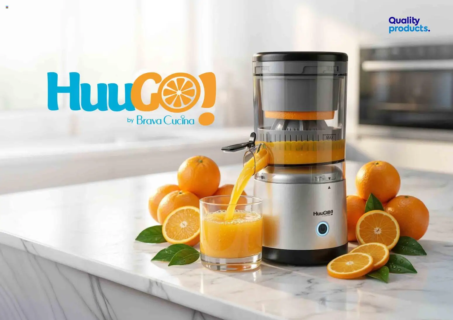 Catálogo Quality Products válido desde 01.04.2026 | Página: 25