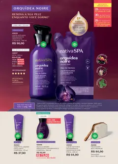 O Boticário Black Friday - Pré-Visualização do folheto da loja O Boticário, válido de 03.11.2025 | Página: 152