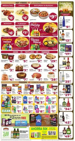 Preview of Cardenas weekly ads valid from 10.12.2025 | Page: 3