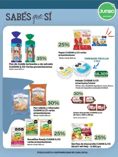 Vista previa Jumbo - Especial Marcas Propias válido desde el 23.10.2025 | Página: 7
