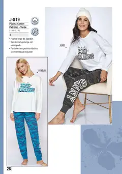 Ofertas Lady Genny válido desde el 09.02.2026 | Página: 30